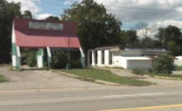 Hot n Now Hamburgers - Niles - 1244 M-51
